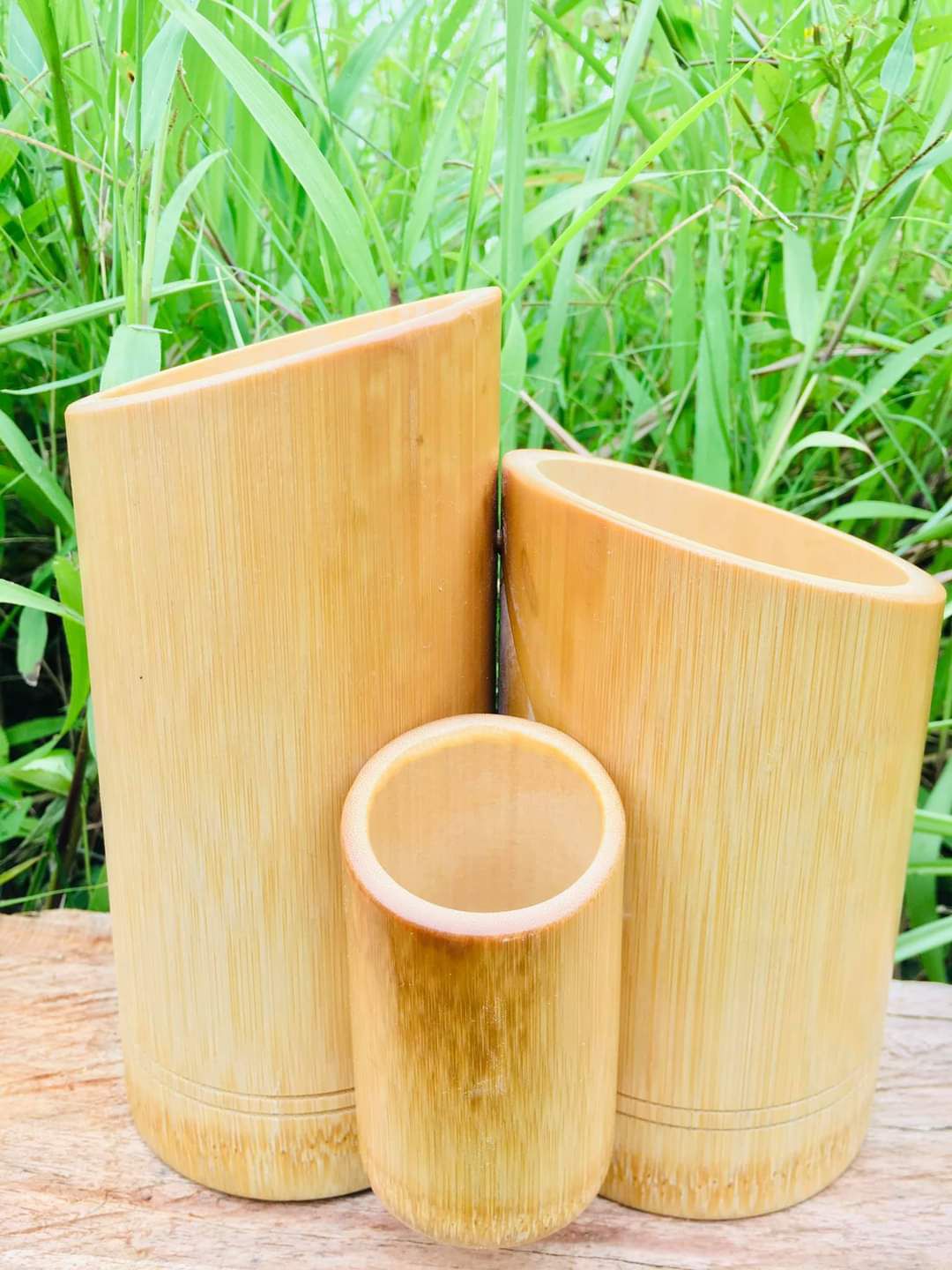 Ống đũa tre siêu đẹp