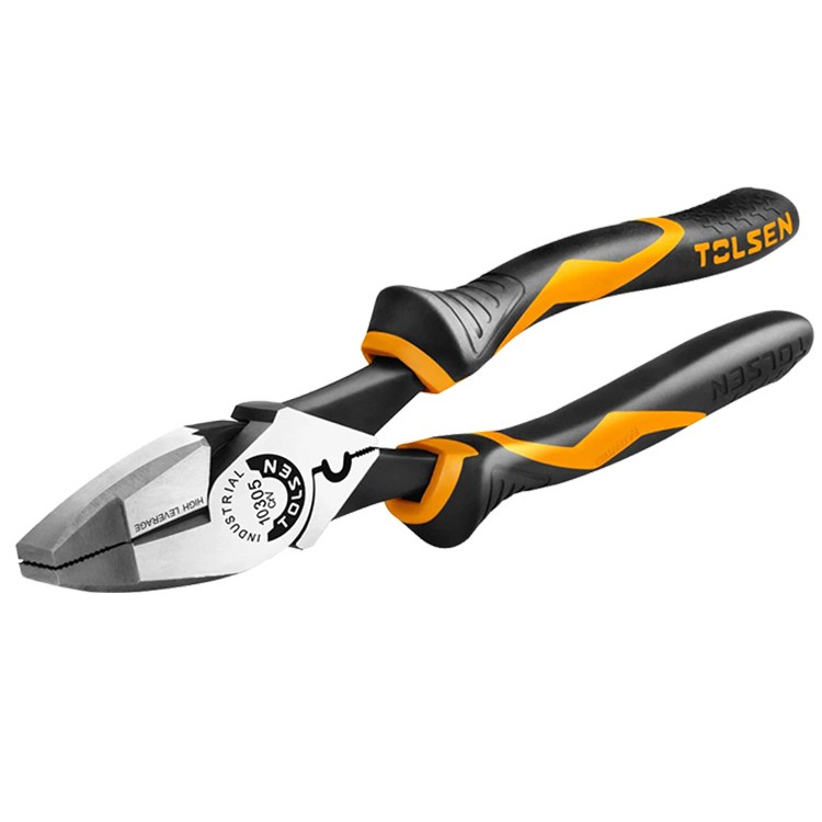 Kềm răng đa năng 9,5' tolsen 10305