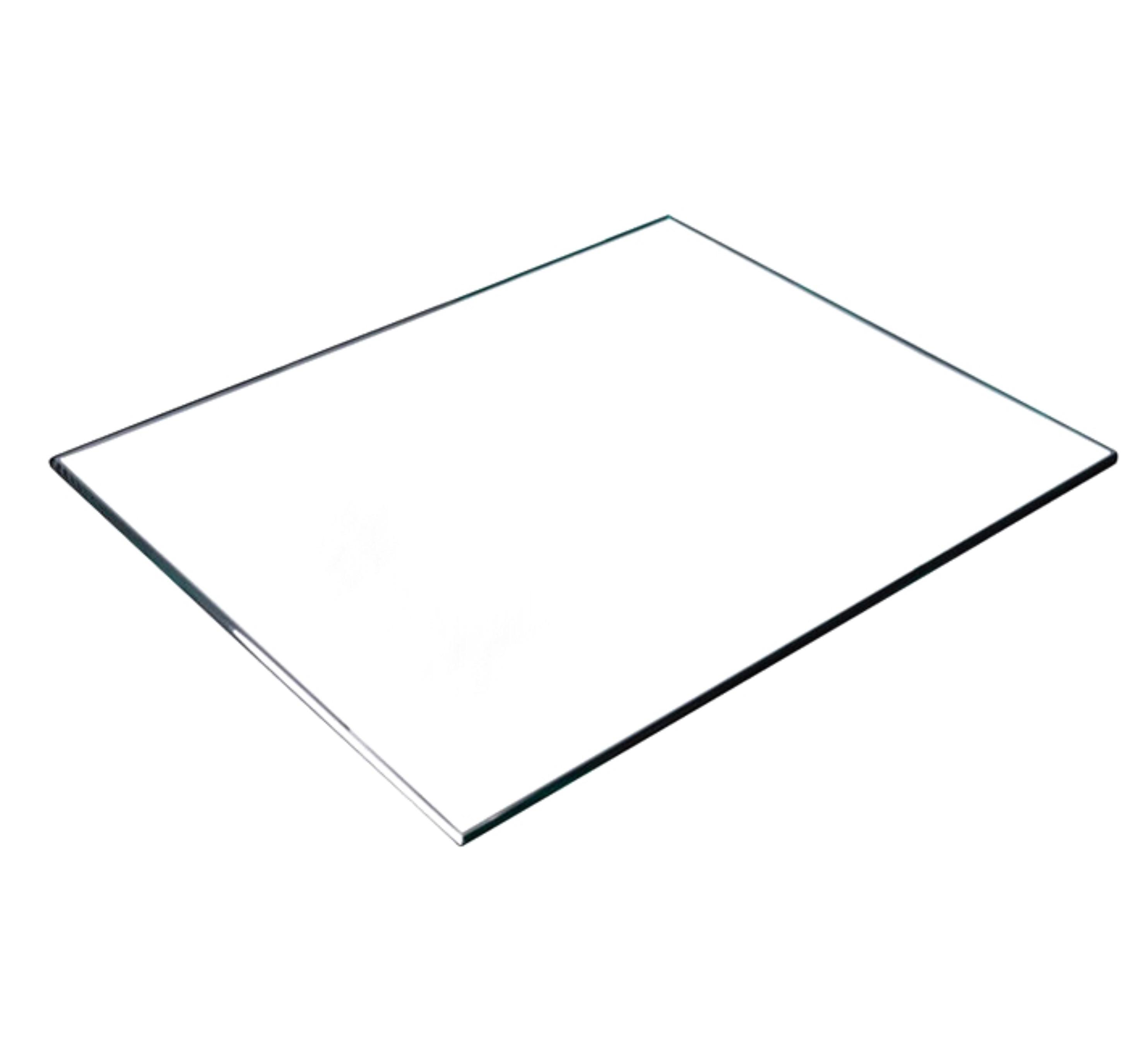 Mica trong suốt đài loan FS dày 3mm 30 X 40 cm có cắt laser theo yêu cầu kích thước chuẩn từng milimet