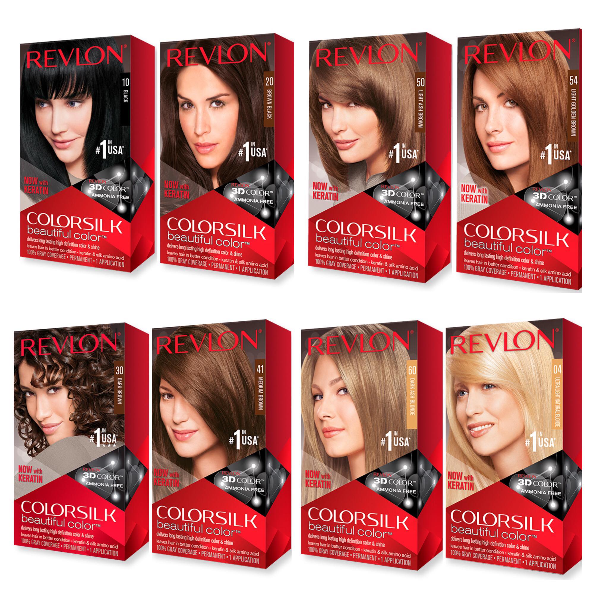 Lịch sử giá Thuốc nhuộm tóc Revlon Colorsilk Mỹ - Có Nhiều Màu cập ... sẽ giúp bạn lựa chọn được màu thuốc phù hợp với tóc của mình. Với giá cả phù hợp và độ bền màu cao, sản phẩm là sự lựa chọn số một cho những ai yêu thích tóc màu. Cùng khám phá lịch sử giá của Thuốc nhuộm tóc Revlon Colorsilk Mỹ trên tangthanhcong.vn.