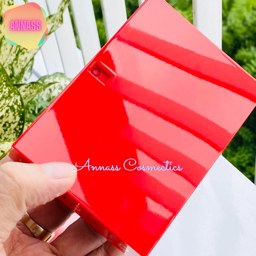 [HCM]Nước hoa nữ cao cấp Gucci Rush Perfume For Women EDT 75ml