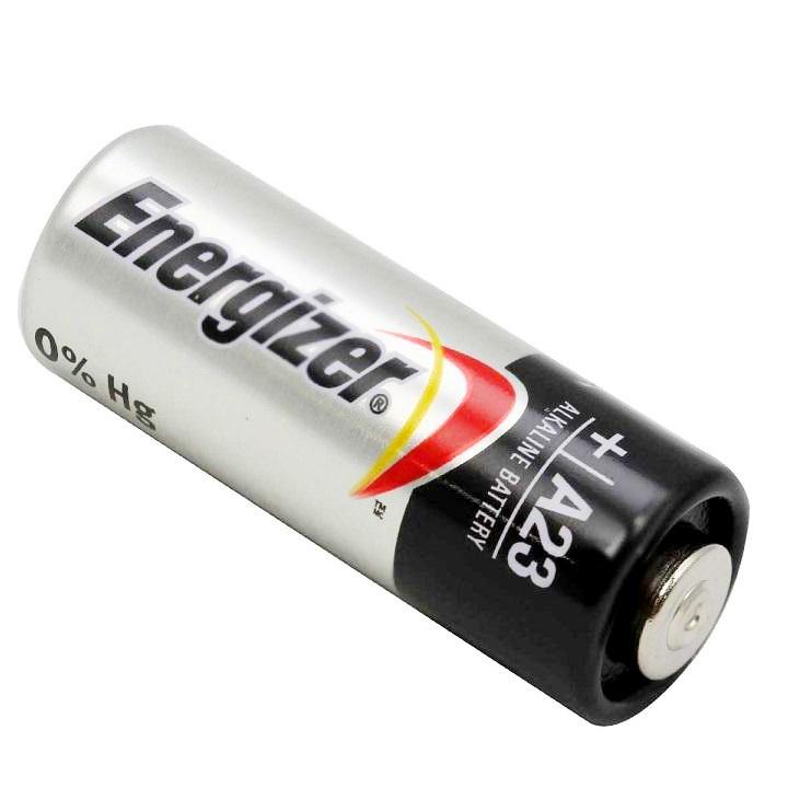 Pin 12V Energizer A23/23AE Alkaline chính hãng Energizer