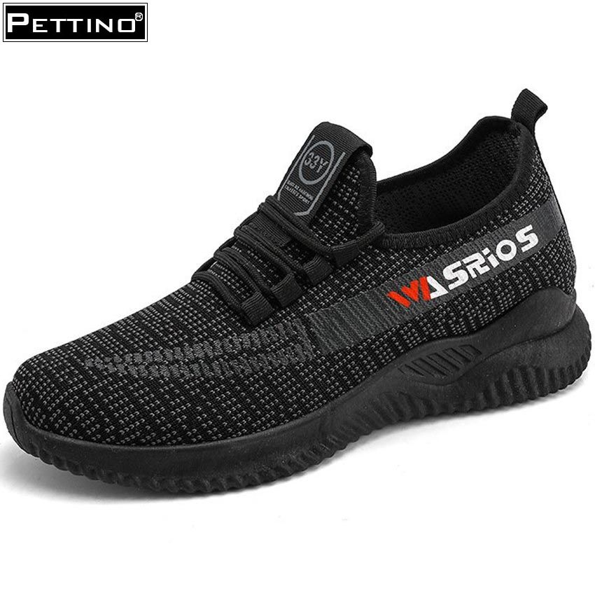 [VOUCHER 30K - MUA 2 GIẢM 5%] Giày thể thao nam sneaker phong cách Hàn Quốc khử mùi chống trơn PETTINO 2023-LLPZN03
