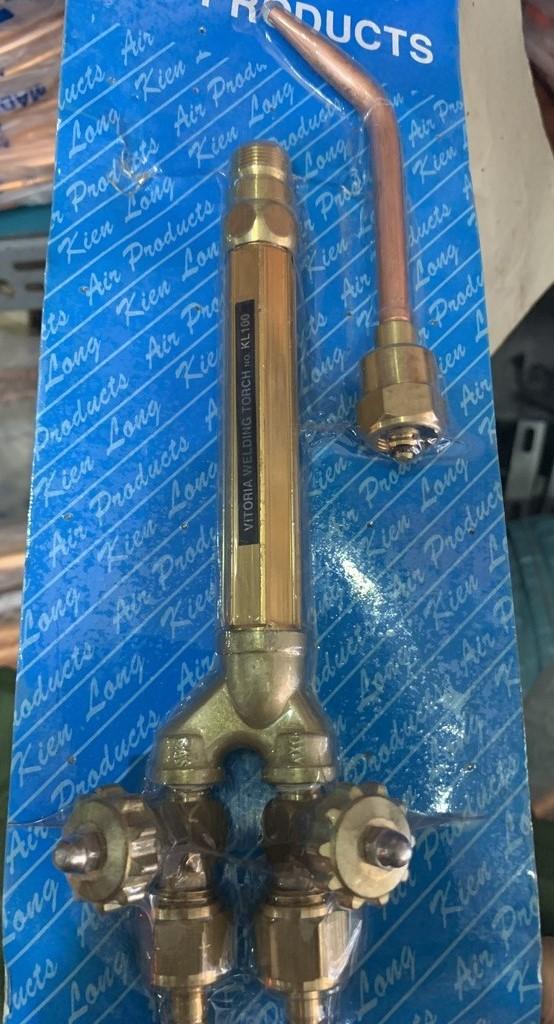 Đầu Hàn Gió Đá