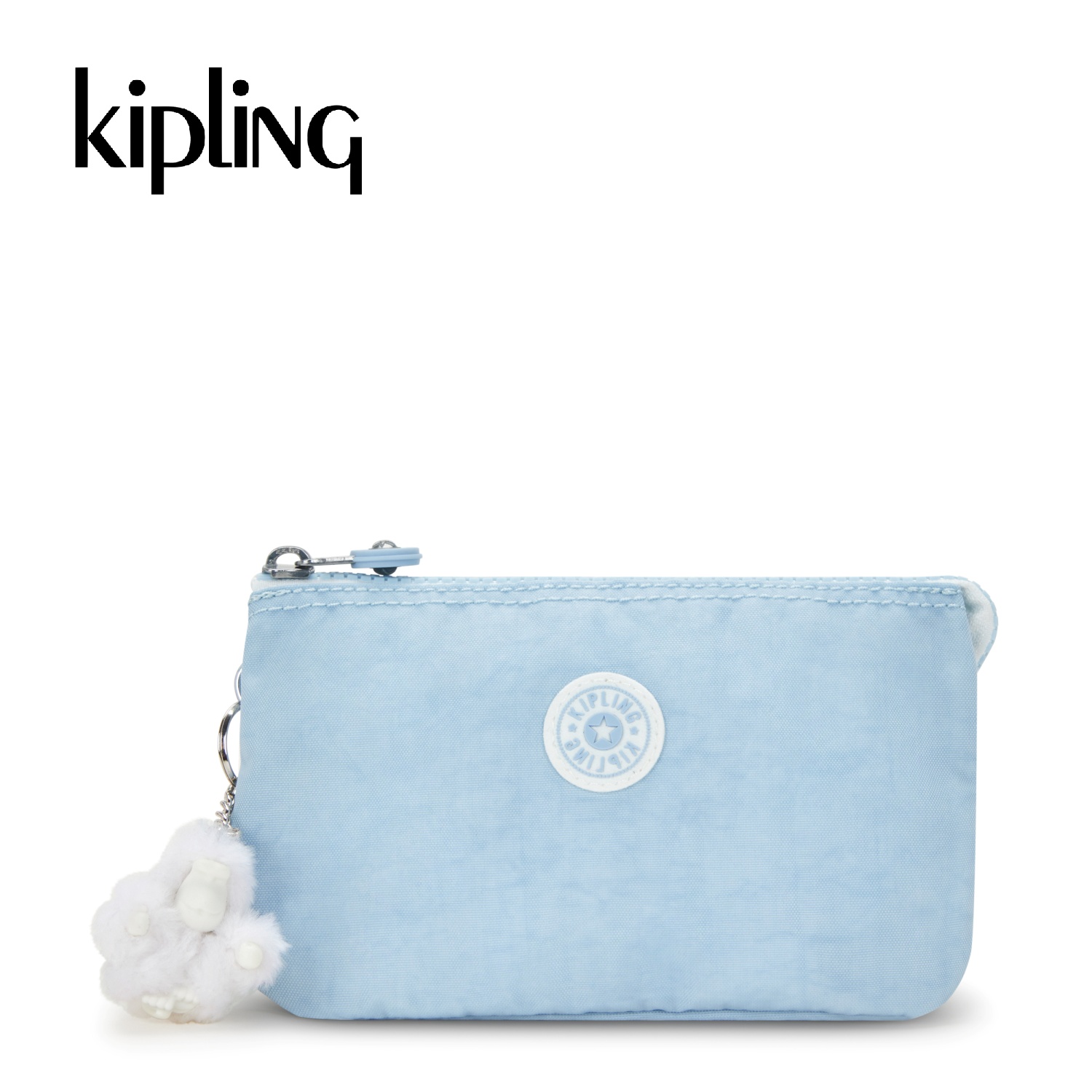 Kipling ví creativity l pouches - huk13265