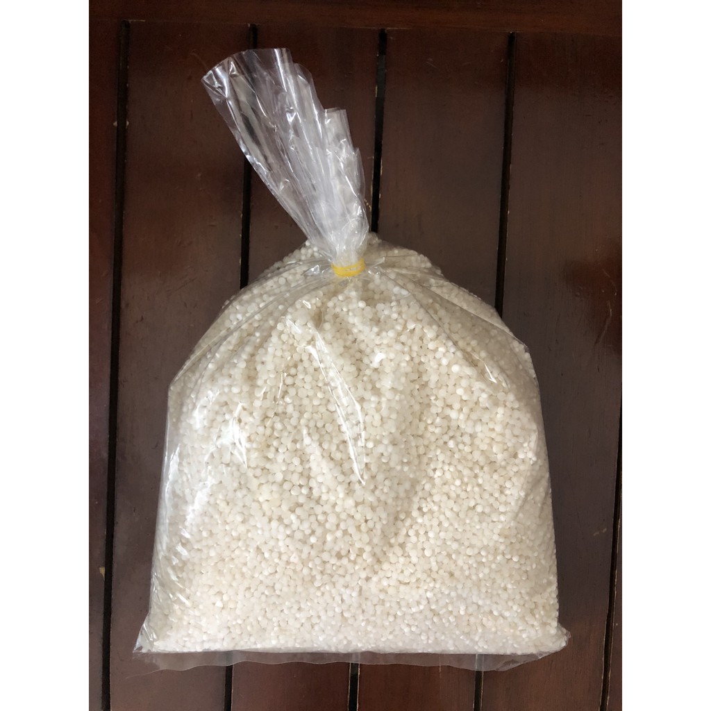 Bột báng gói 500gr