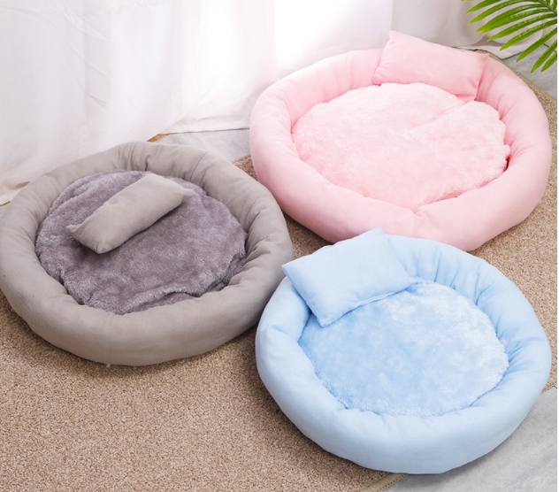 Đệm nằm nhà ở cho thú cưng nhiều size