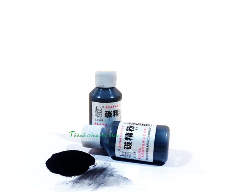 Bột Than Chì vẽ chân dung truyện tranh loại tốt [TC Art Store]