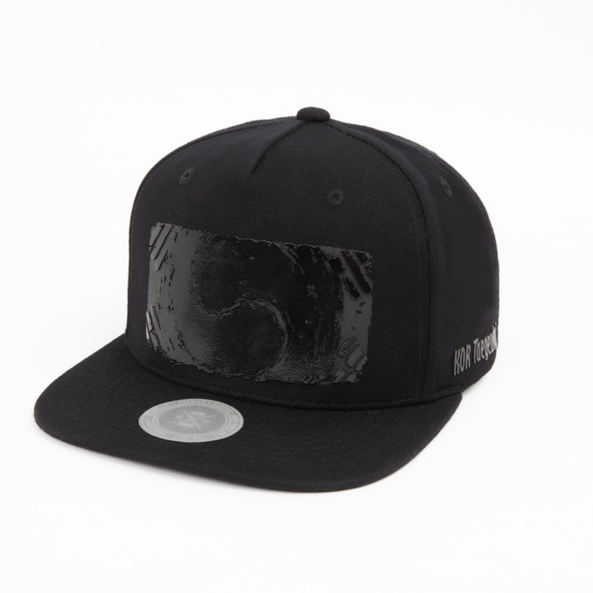 Nón Snapback PREMI3R FLIPPER Snapback H4 Flag Taegeukgi size S-M-L (2 màu)  Mũ Lưỡi Trai Phong Cách Hiphop nón lưỡi trai phong cách hàn quốc
