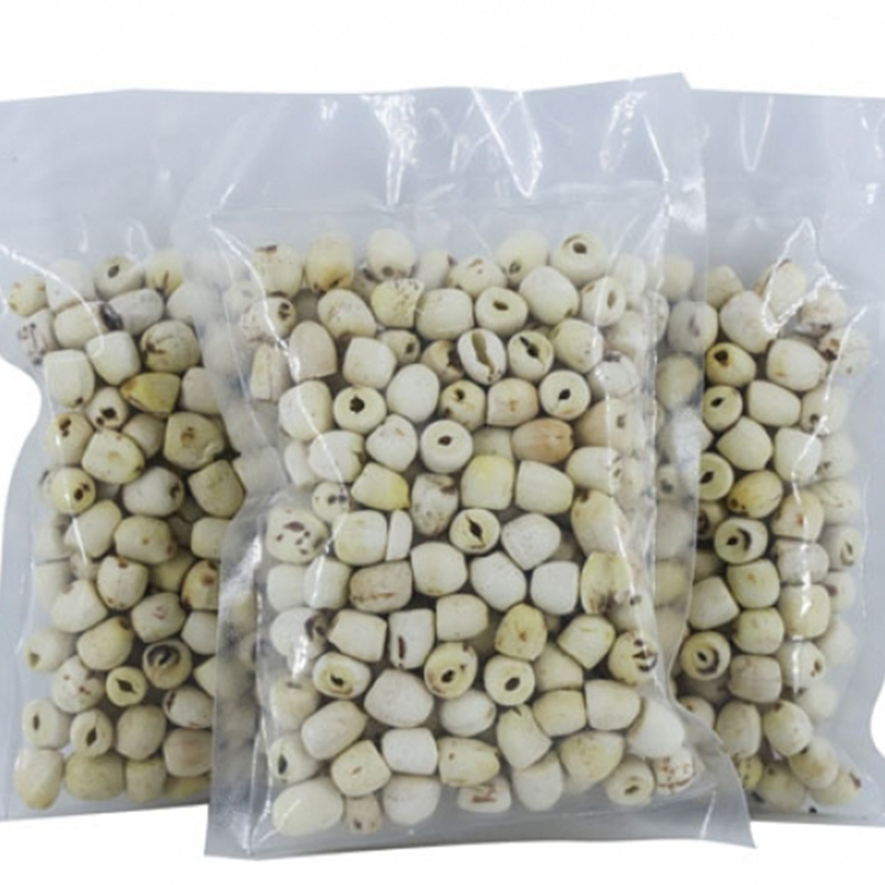 Hạt sen khô loại thượng hạng - DB108
