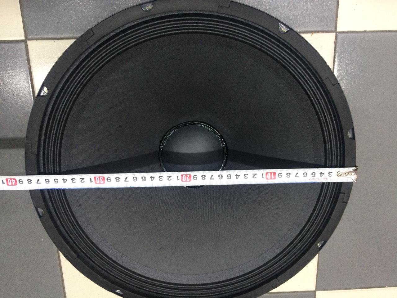 Loa Bass 40 4om col 49 tu  156 cho loa keo