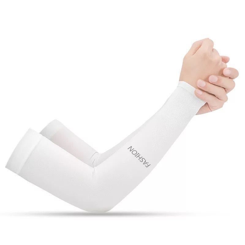 Găng Tay Mùa Hè Chống Nắng ,Chống Tia UV, Mát Mẻ Cho Nam và Nữ - 6