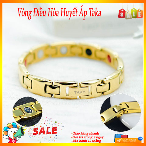 Vòng điều hòa huyết áp, vòng huyết áp taka, vòng điều hòa huyết áp taka, vòng huyết áp Nhật Bản, vòng taka, vòng tay huyết áp, vòng điều hòa huyết áp nhật bản, vòng đo huyết áp, vòng điều hòa huyết áp sakura, điều hòa huyết áp.