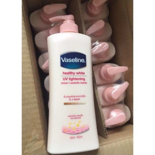 [HCM]SỮA  DƯỠNG THỂ VASELINE COMBO 5 CHAI SỮA  DƯỠNG  THỂ VASELINE GIÚP GIỮ ẨM CHO DA  DA  TRẮNG  SÁNG