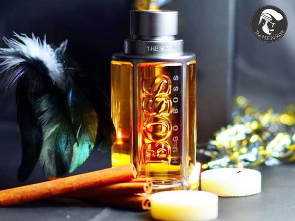 [SUPER PERFUME] Nước Hoa Nam Cao Cấp; Perfume for Men; Nước Hoa Nam Hàng Xịn; Độ Lưu Hương Cực Lâu; BẢO HÀNH 2 NĂM; Nốt Hương Tạo Nên Sự Ngọt Ngào Và Lãng Mạn Lưu Luyến Mãi Trên Làn Da; Thể Hiện Bản Lĩnh Đàn ông