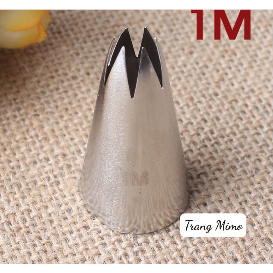 Đui bắt kem 1M size to