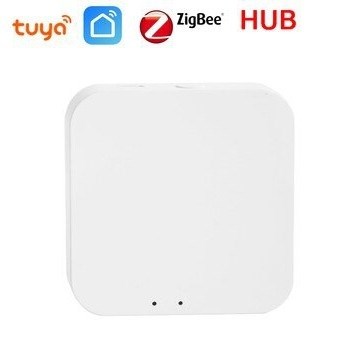 Bộ điều khiển trung tâm Zigbee Tuya