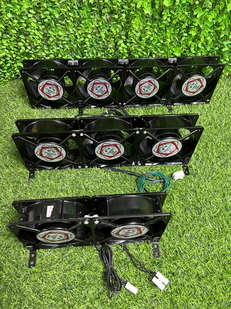 Quạt tản nhiệt Inverter
