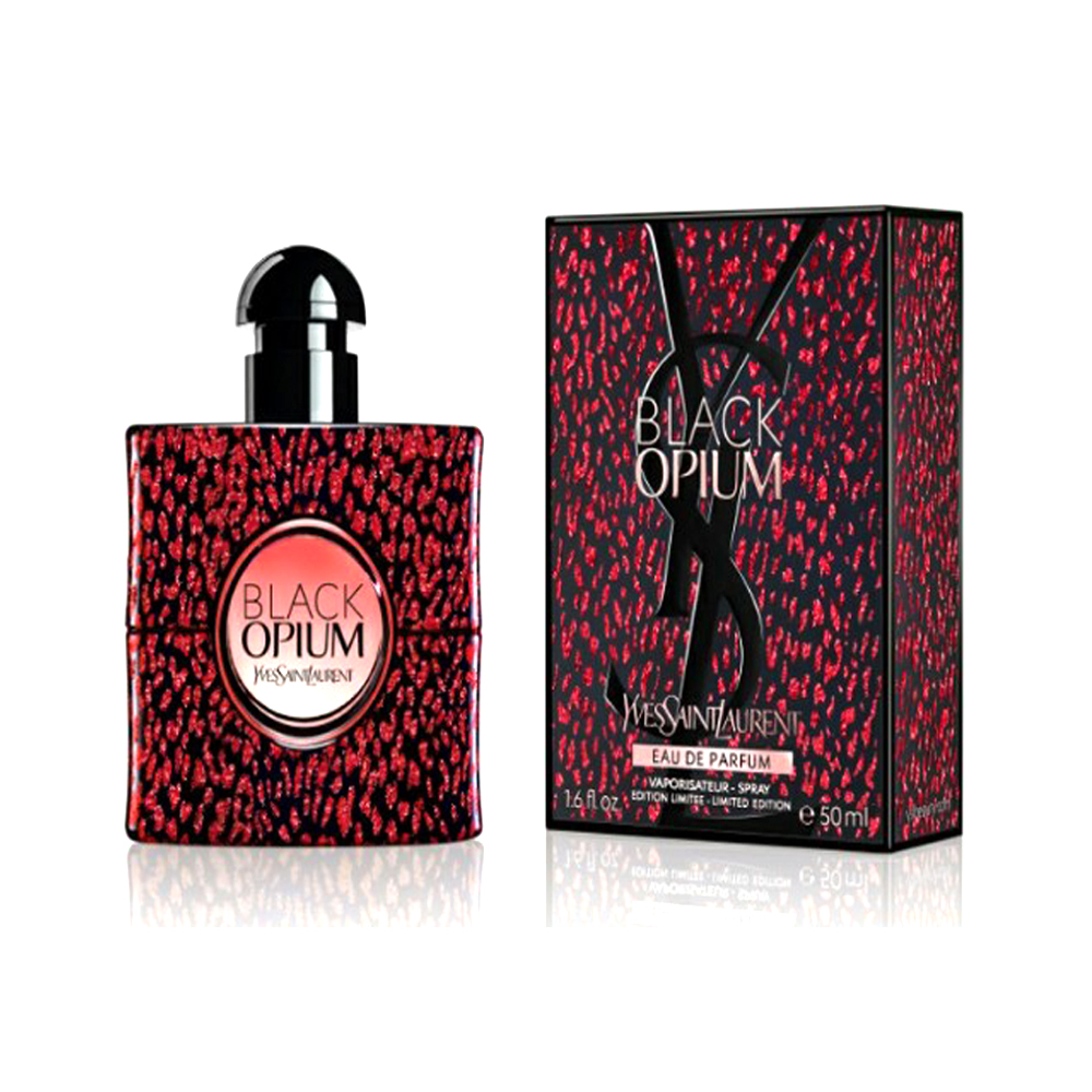 Nước hoa nữ black opium 90ml