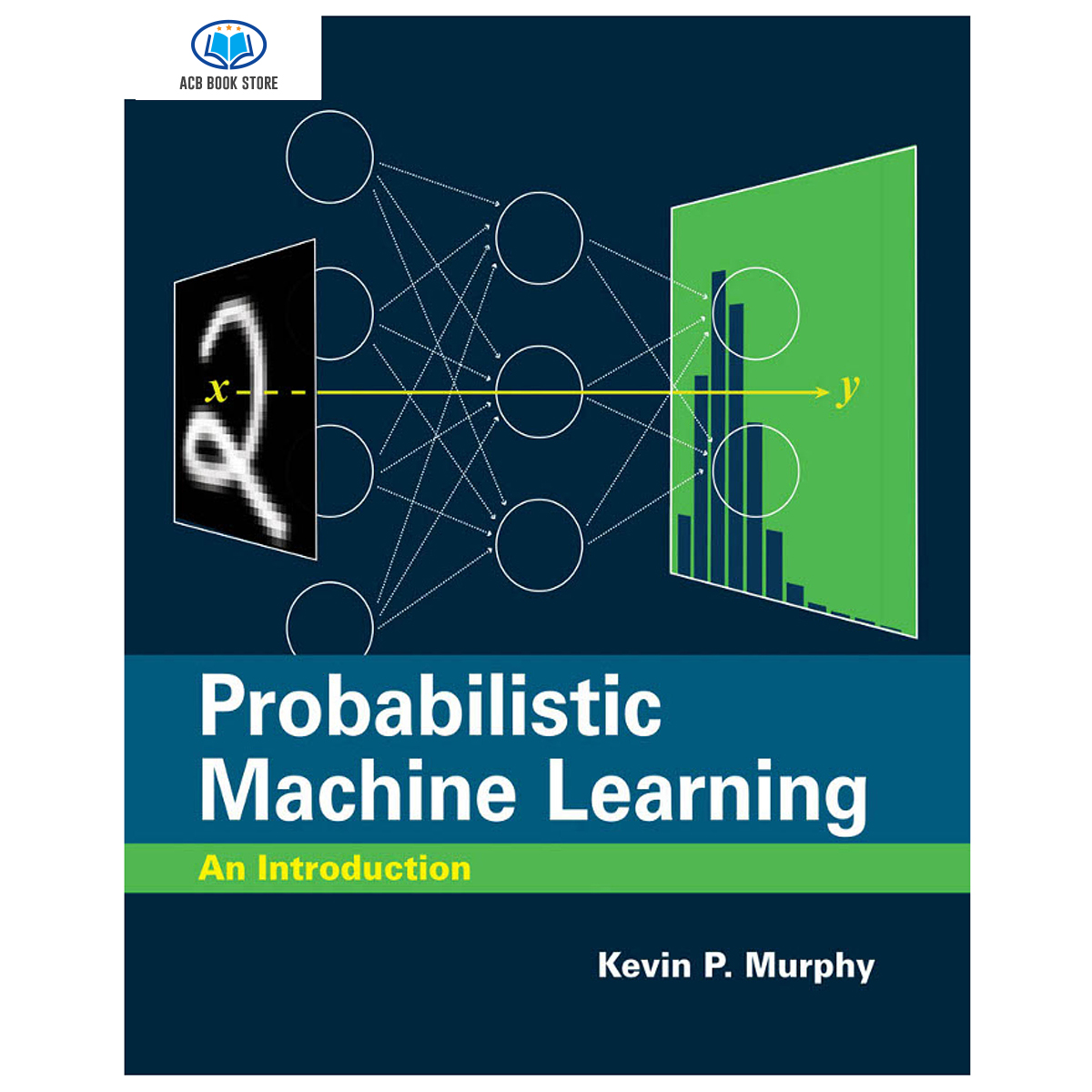 Sách Probabilistic Machine Learning - 2022 - ACB Bookstore