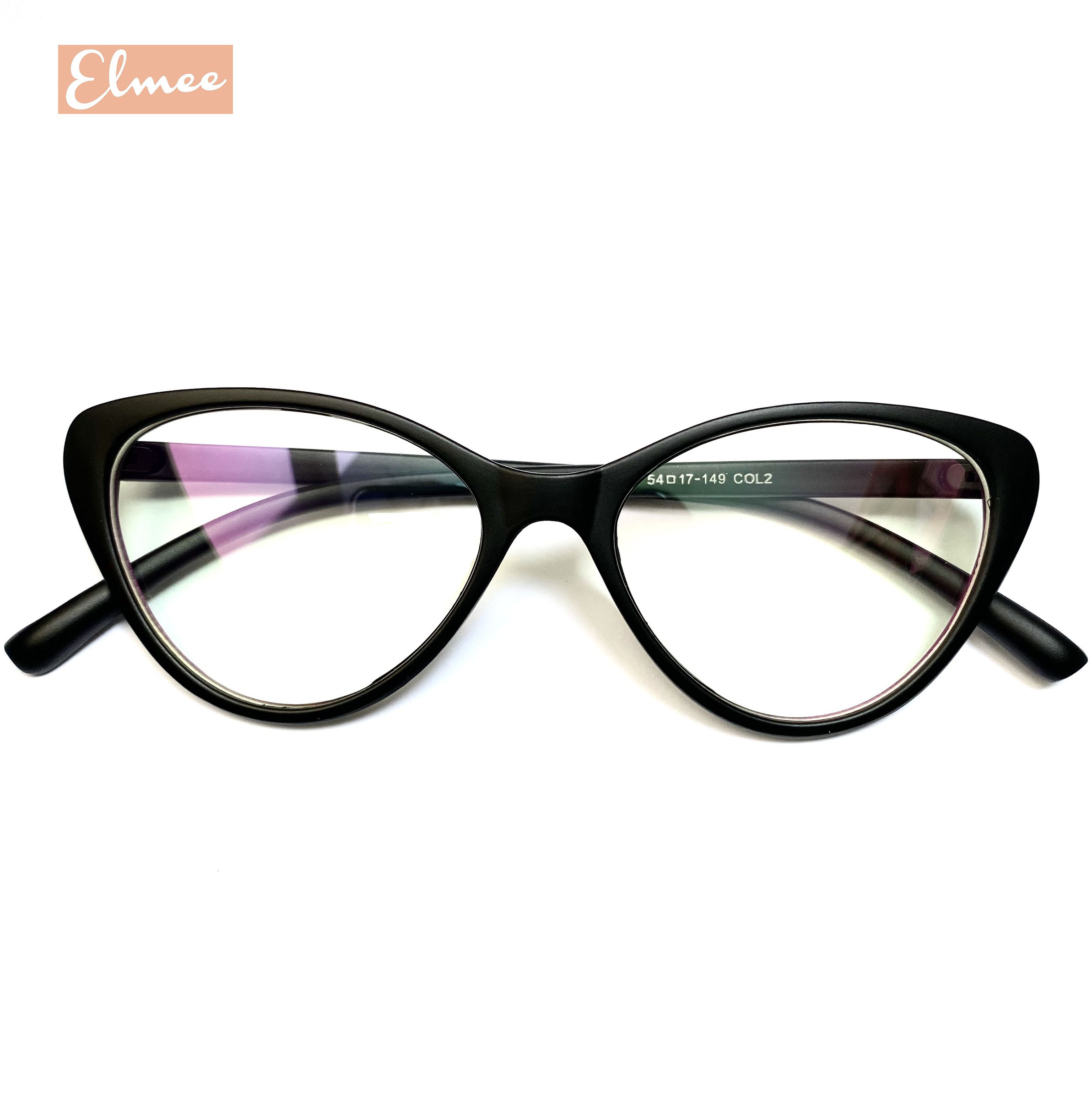 Gọng kính mắt mèo Elmee trẻ trung sành điệu