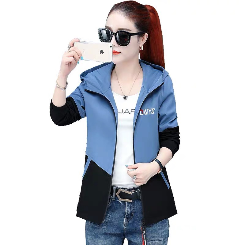 ÁO KHOÁC DÙ NỮ CỰC ĐẸP NỮ TÍNH THỜI TRANG CAO CẤP VINPRO FASHION sakura