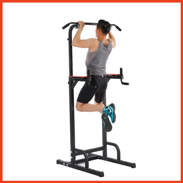 Xà Đơn Xà Kép Đa Năng Xuki 2020