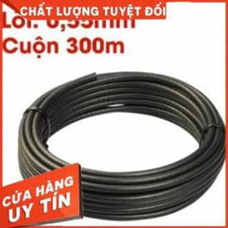Dây đèn thả tối đa 300m