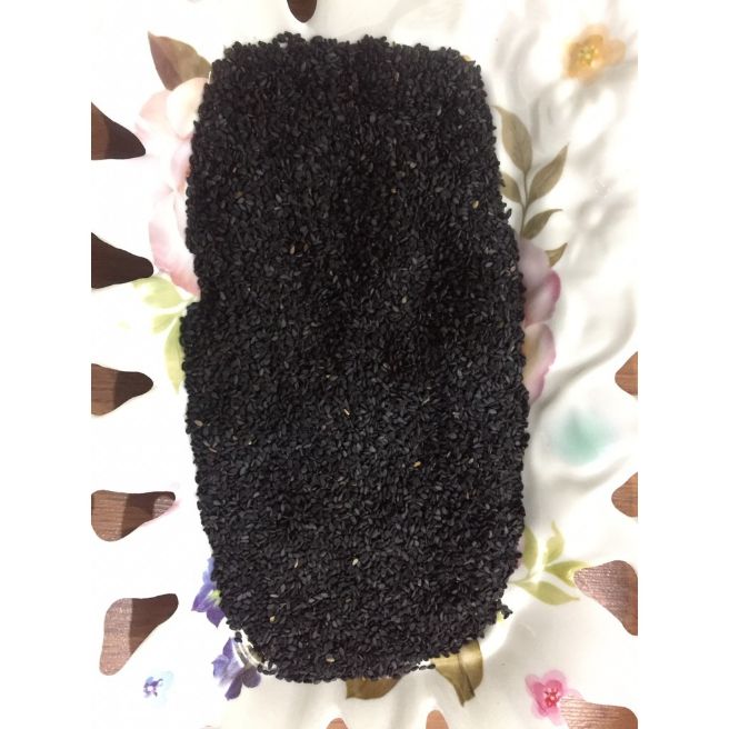 sỉ toàn quốc 1kg vừng đen mè đen