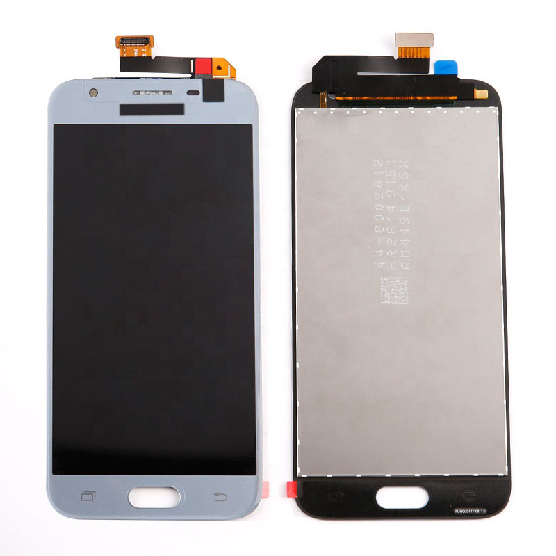 BỘ MÀN HÌNH SAMSUNG J330 / J3 PRO ZIN