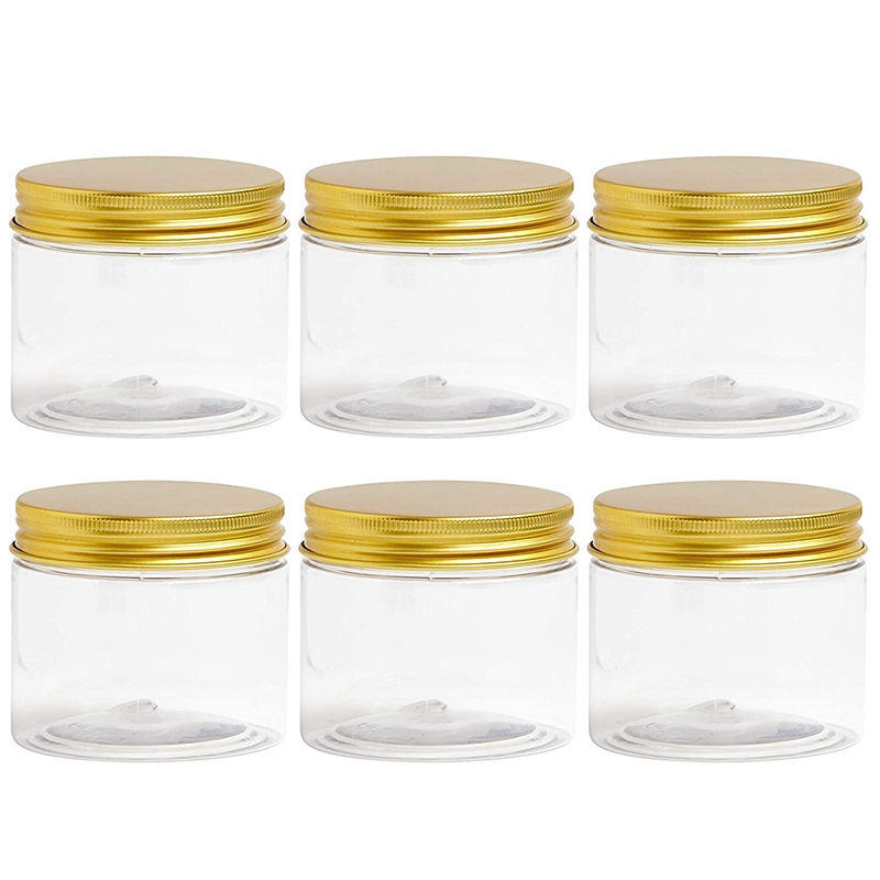 mini glass canisters kmart