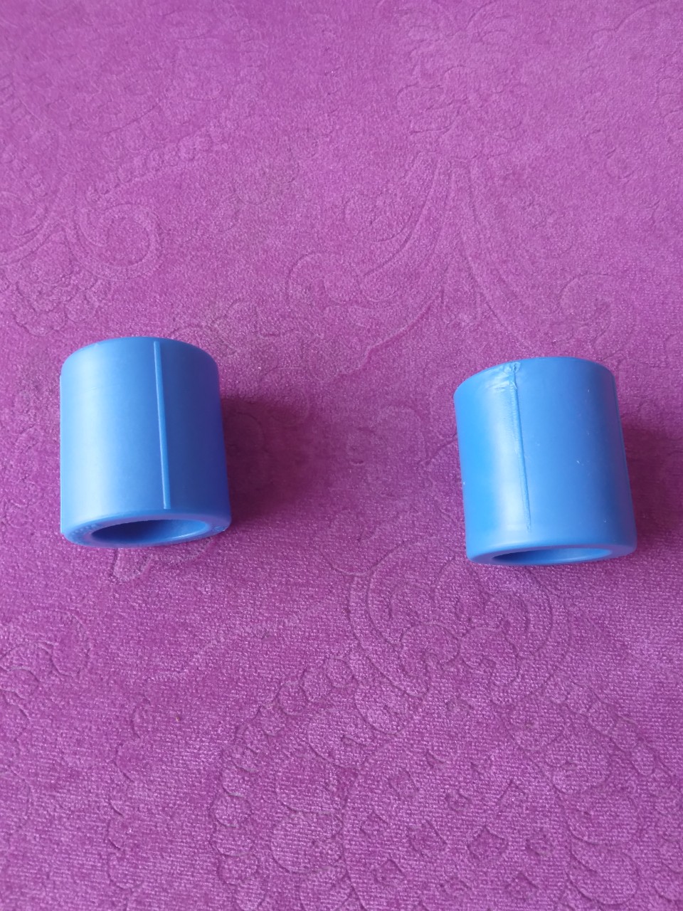 Combo 5 cái nối thẳng ppr 32,25,20 giá rẻ