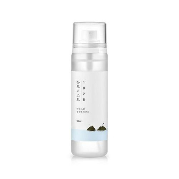 Xịt khoáng cấp ẩm roundlab 1025 dokdo mist