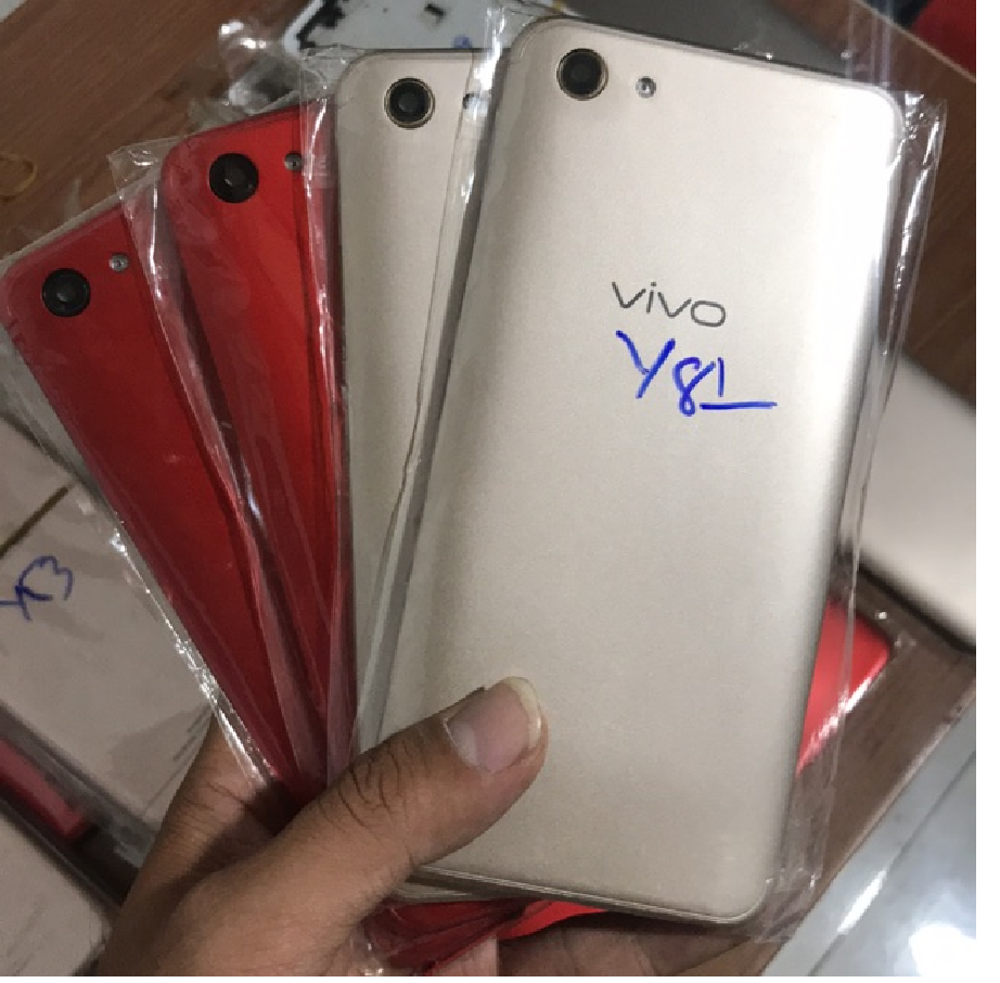 Vỏ bộ vivo y81