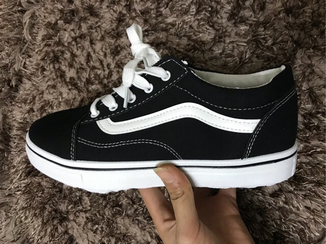 Giày Vans nam, nữ