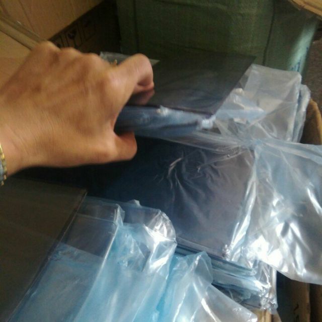 Mica khay đỡ giấy trên máy in 2900 3000
