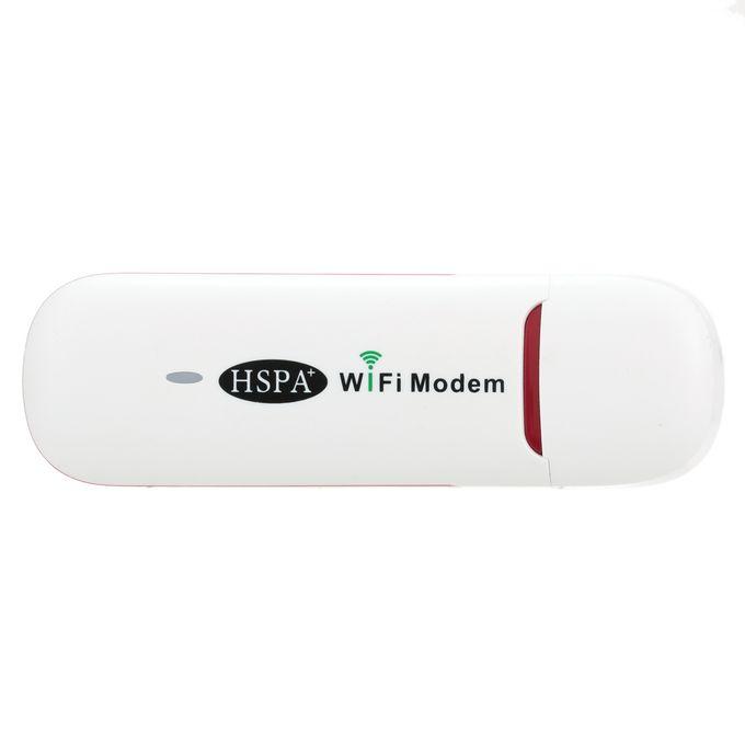Đầu phát wifi UFI HSPA dành cho xe ô tô