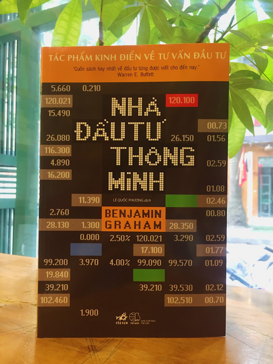 Nhà Đầu Tư Thông Minh