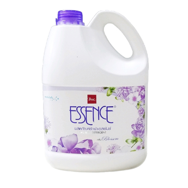 Nước giặt xã essence 3500ml thái lan