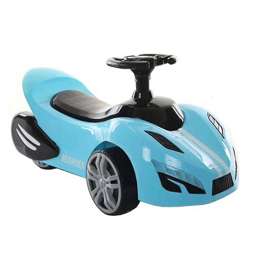 XE LẮC, XE CHÒI CHÂN OTO CHO BÉ