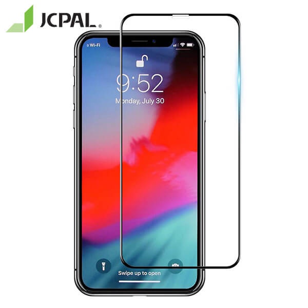 Miếng dán cường lực jcpal luxurious series cho iphone 11 pro | 11 pro max