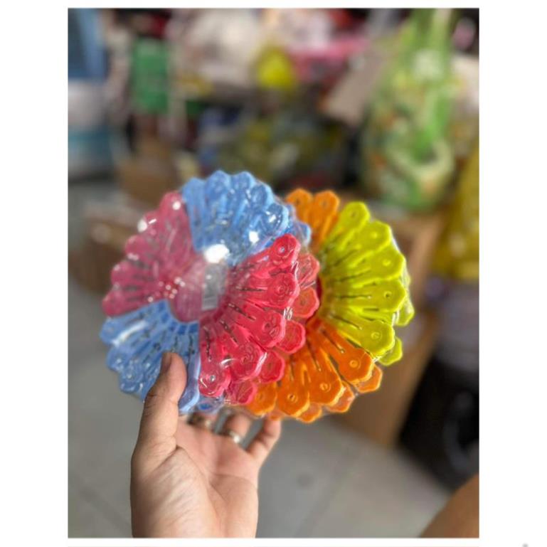 Vỉ kẹp phơi quần áo