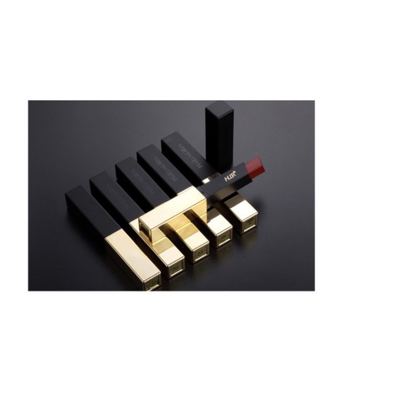 ❌Son môi lì HLR siêu nhẹ môi Nội địa [CHÍNH HÃNG] 💄💄