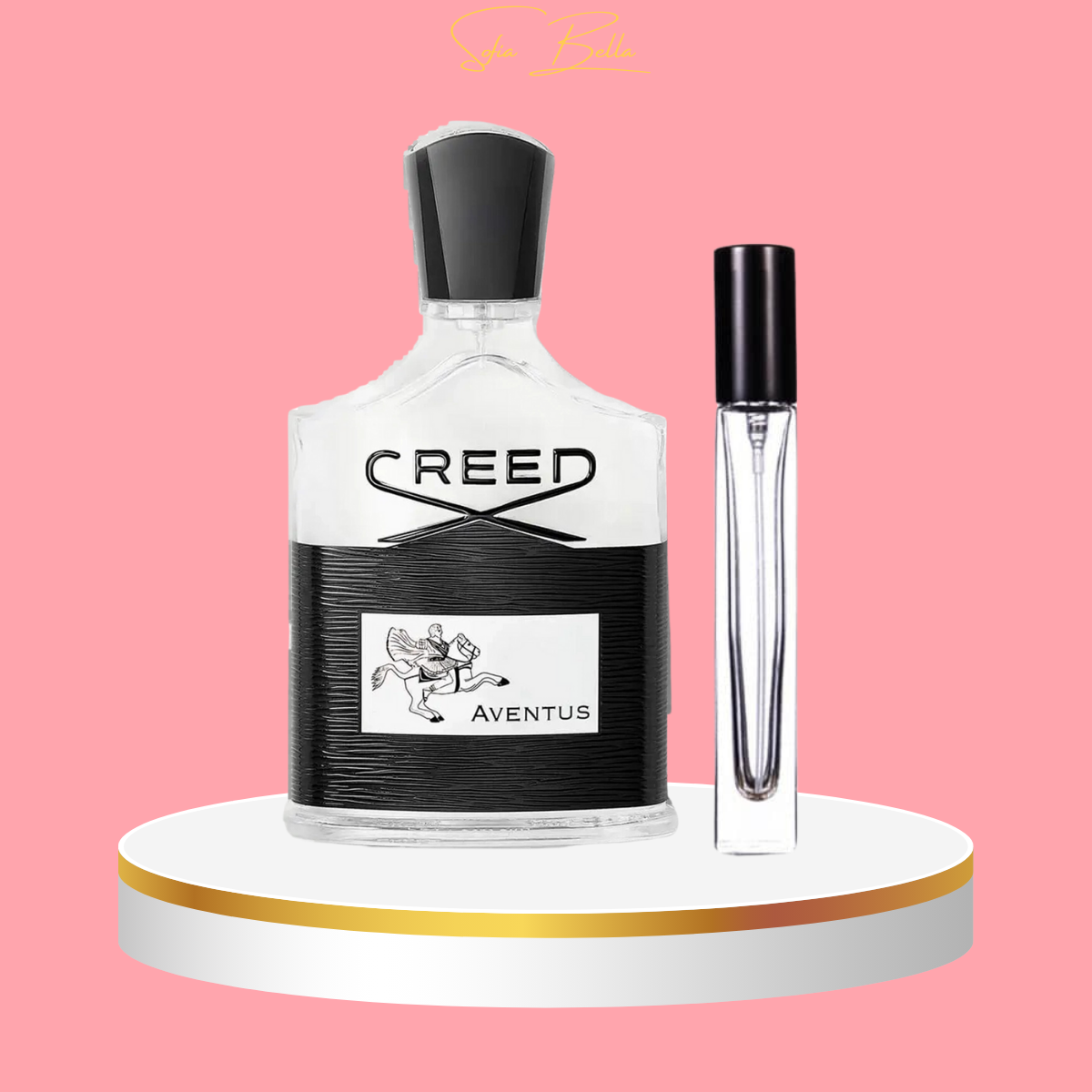 Mẫu nước hoa Creed Adventus 10ml