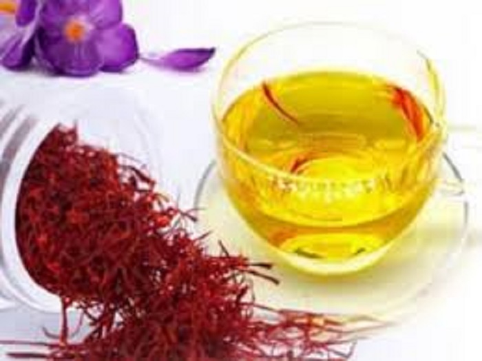 HCMNhụy Hoa Nghệ Tây IRan 1 Gram - Tăng Cường Trí Nhớ, Ngủ Ngon, Đẹp Da