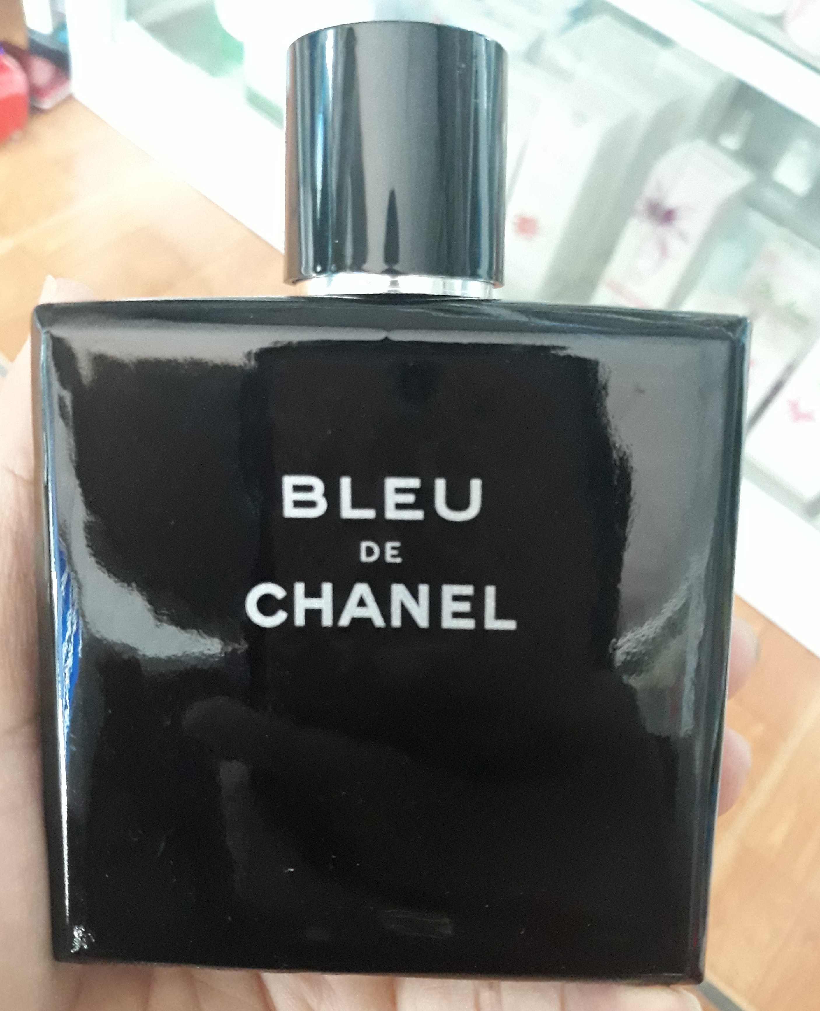 nước hoa blu