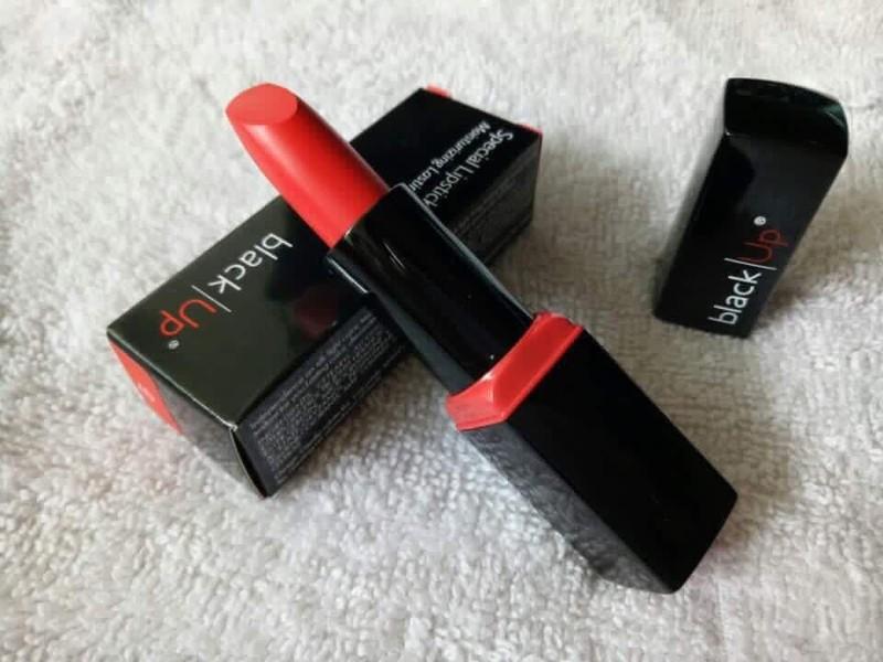Son lì Black Up Special Lipstick siêu đẹp