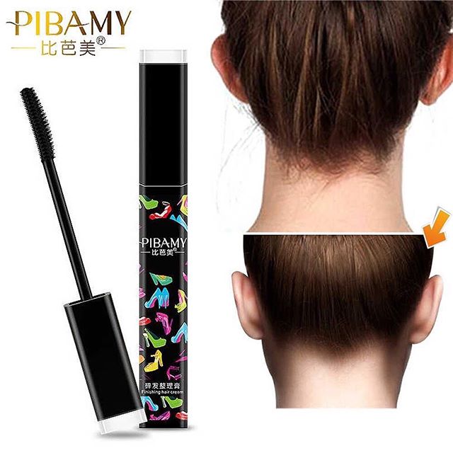 Mascara chải tóc con Pibamy - Cavali - giúp tóc trông gọn gàng và xinh đẹp hơn