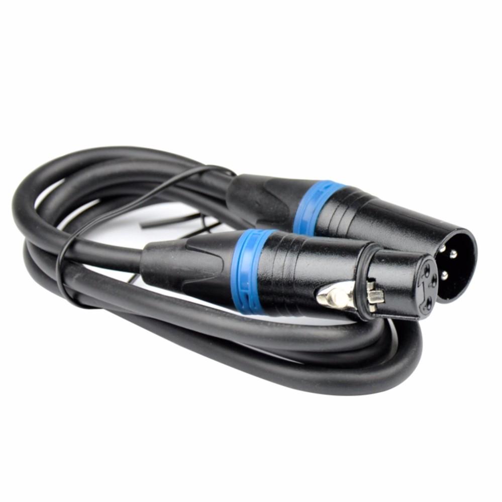 Choseal q803 xlr-xlr audio cable