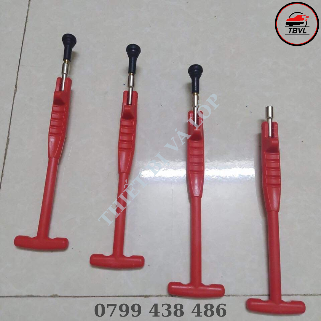 Cây keo van lốp xe - Rut van lốp xe giá tốt